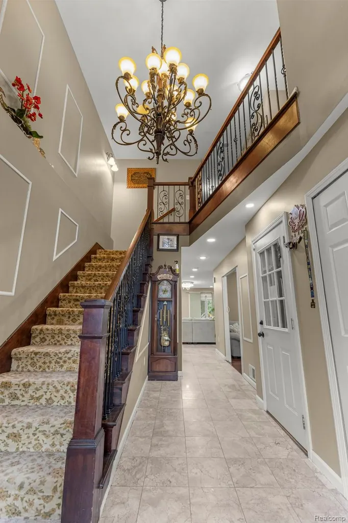 7644 Steadman Street Dearborn City MI 48126