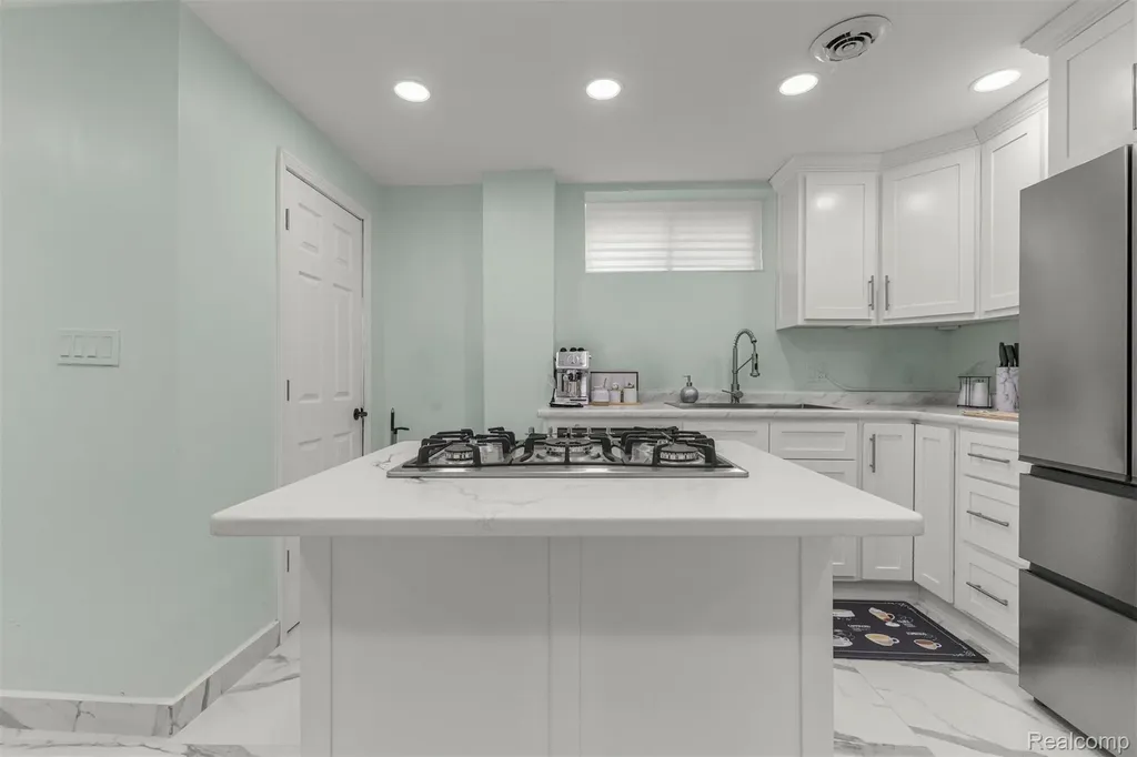 7644 Steadman Street Dearborn City MI 48126