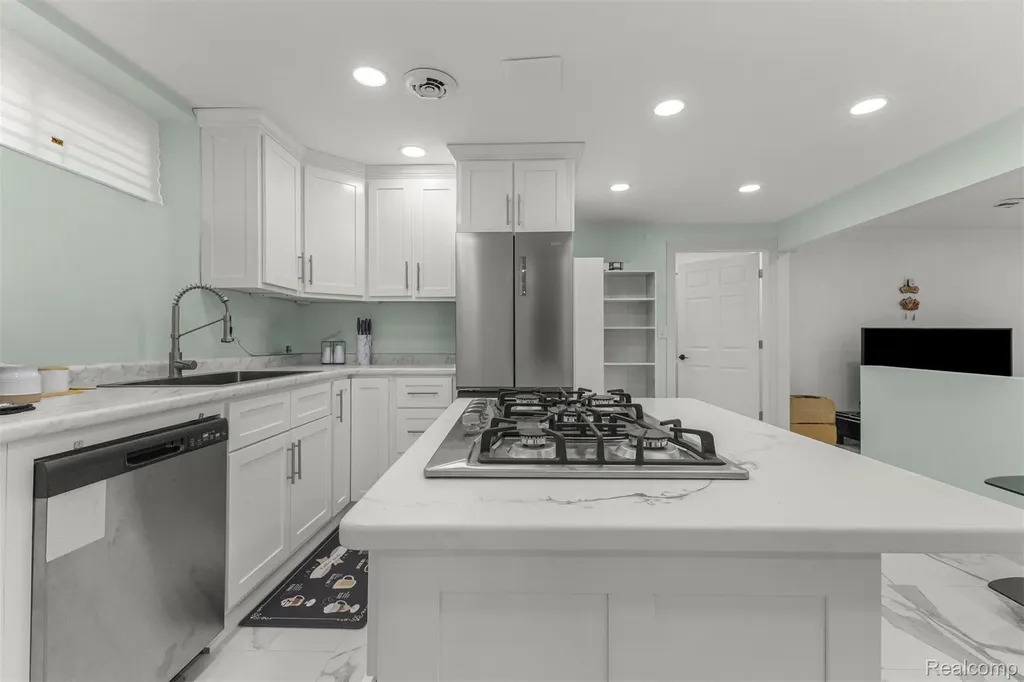7644 Steadman Street Dearborn City MI 48126