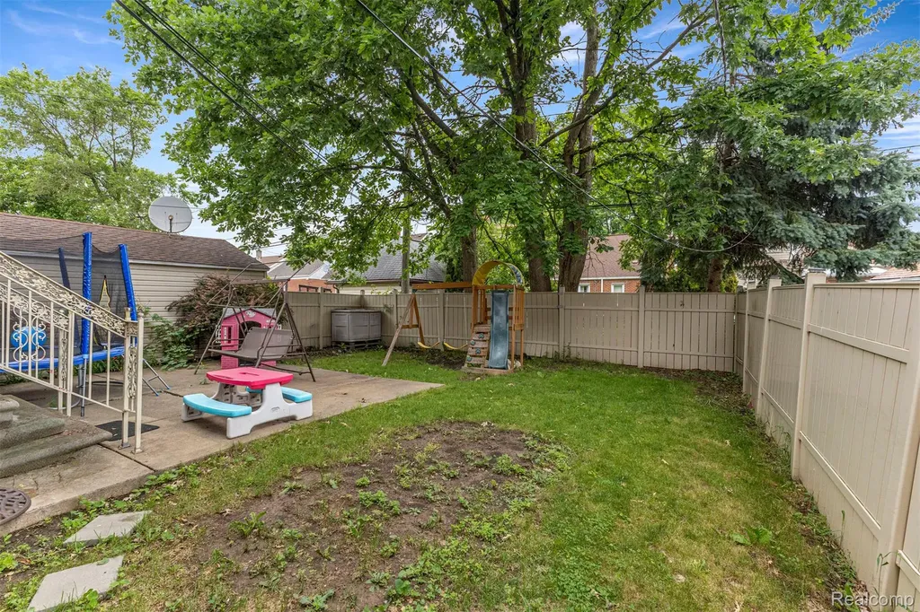7644 Steadman Street Dearborn City MI 48126