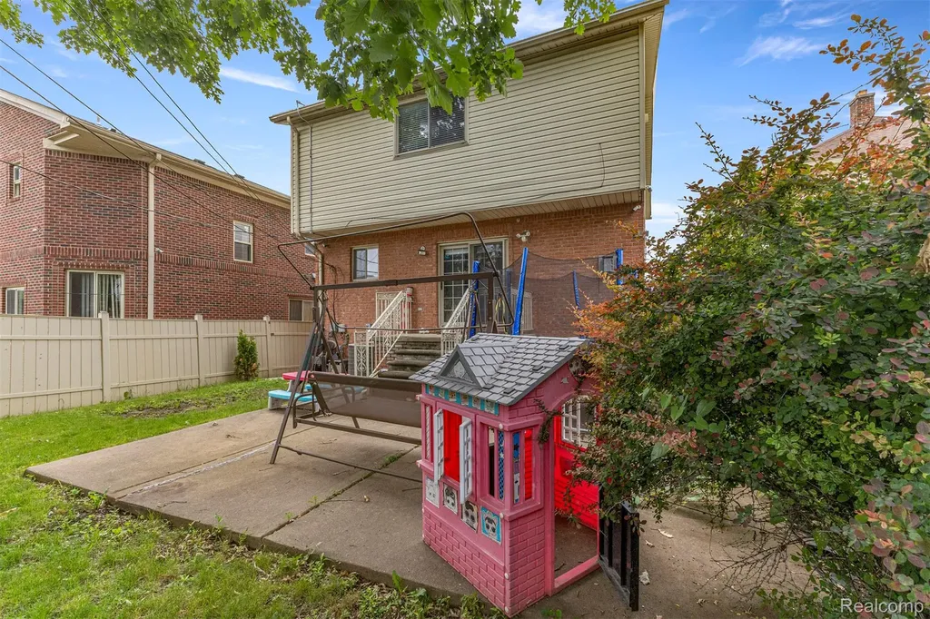 7644 Steadman Street Dearborn City MI 48126