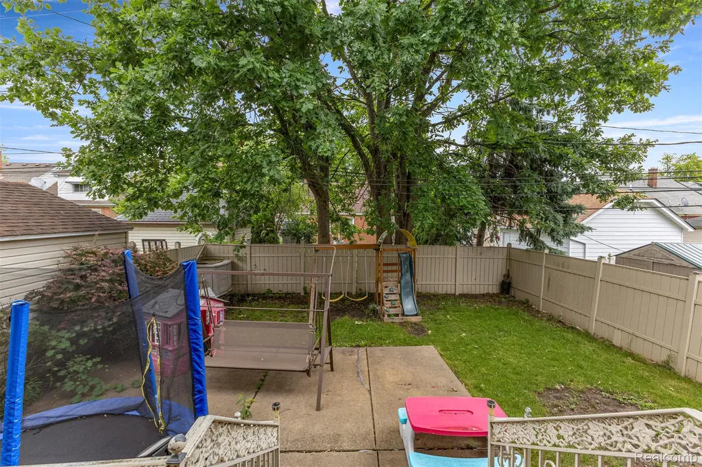 7644 Steadman Street Dearborn City MI 48126