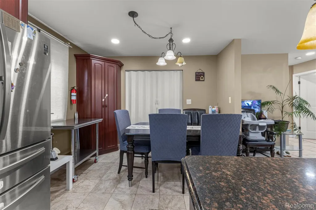 7644 Steadman Street Dearborn City MI 48126