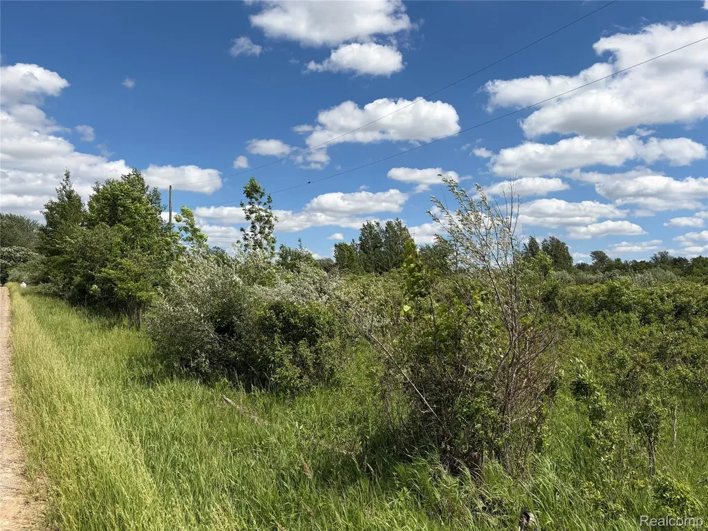 00 Murphy Lake Rich Township MI 48760