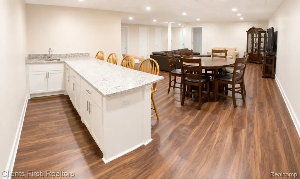 318 Province Lane Canton Charter Township MI 48188