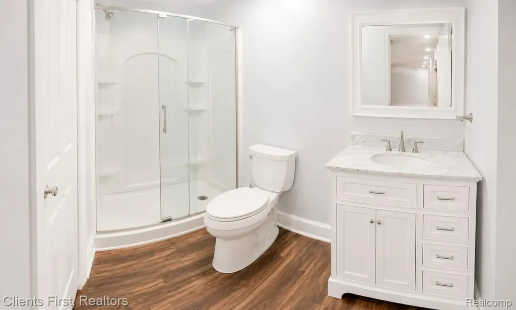 318 Province Lane Canton Charter Township MI 48188