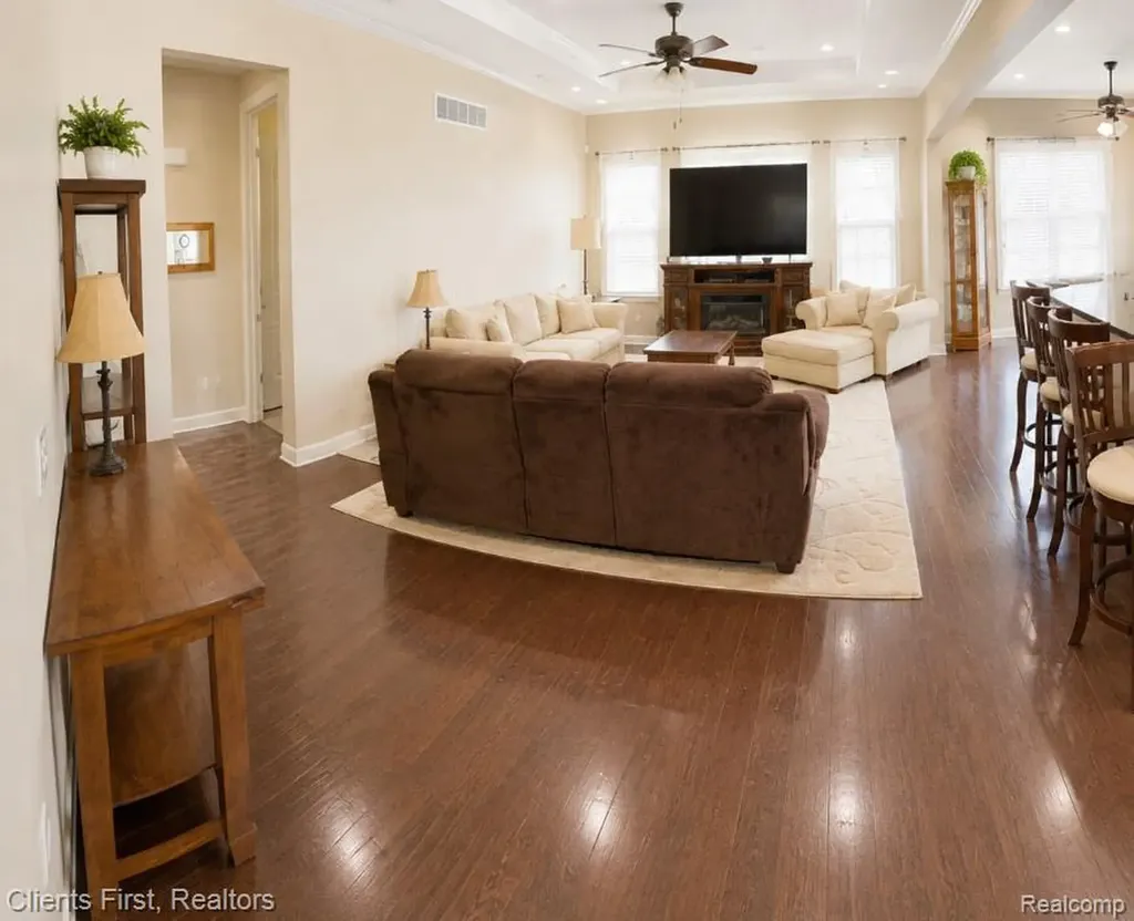 318 Province Lane Canton Charter Township MI 48188