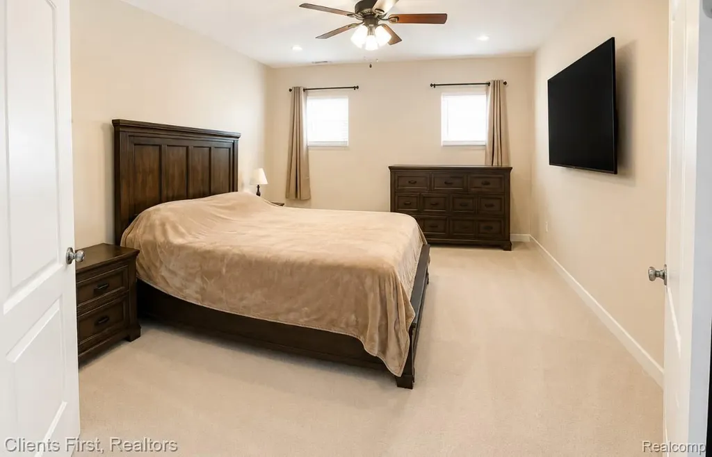 318 Province Lane Canton Charter Township MI 48188