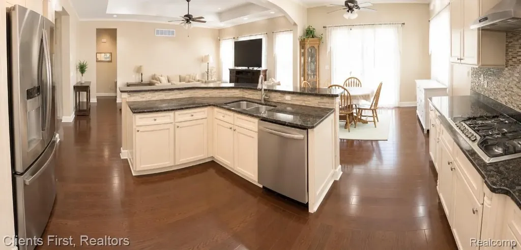 318 Province Lane Canton Charter Township MI 48188