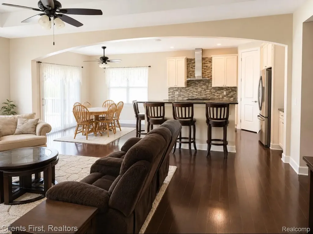 318 Province Lane Canton Charter Township MI 48188