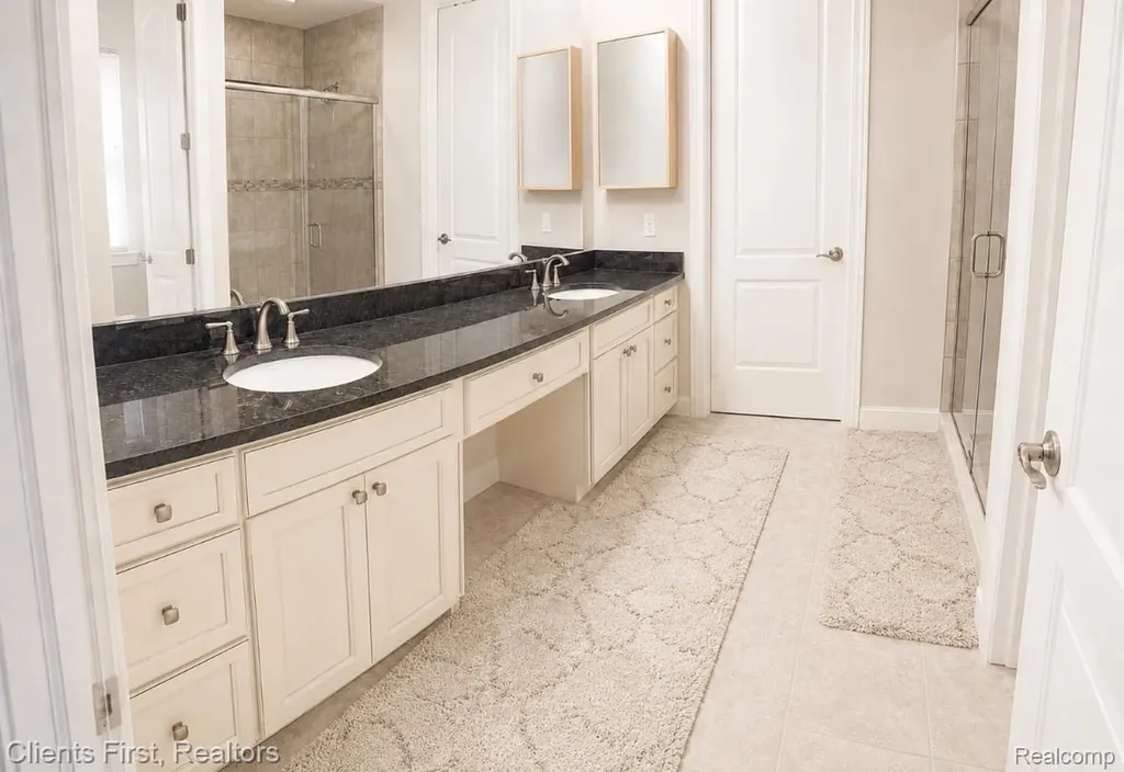 318 Province Lane Canton Charter Township MI 48188