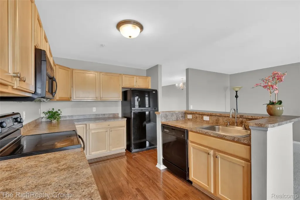 3922 Forester Boulevard Auburn Hills City MI 48326
