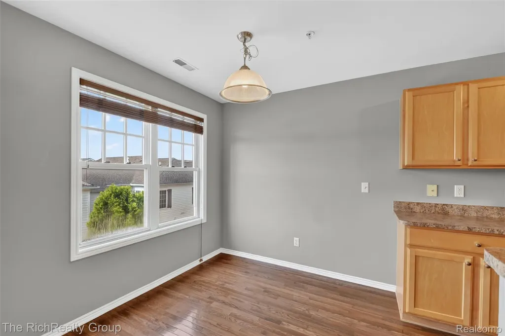 3922 Forester Boulevard Auburn Hills City MI 48326