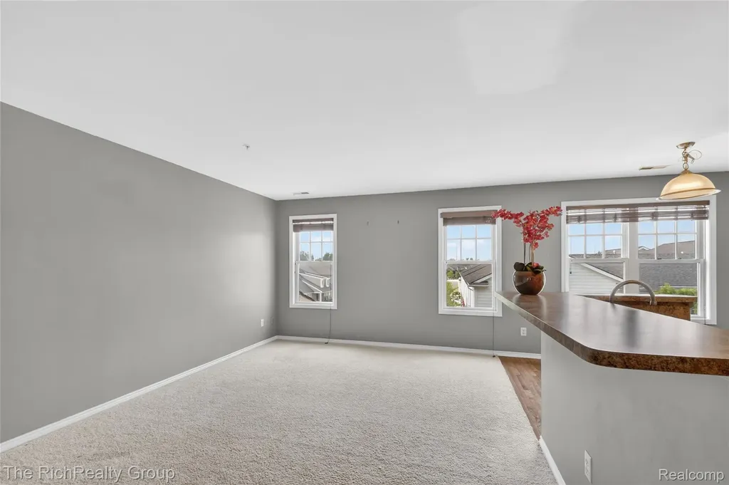 3922 Forester Boulevard Auburn Hills City MI 48326
