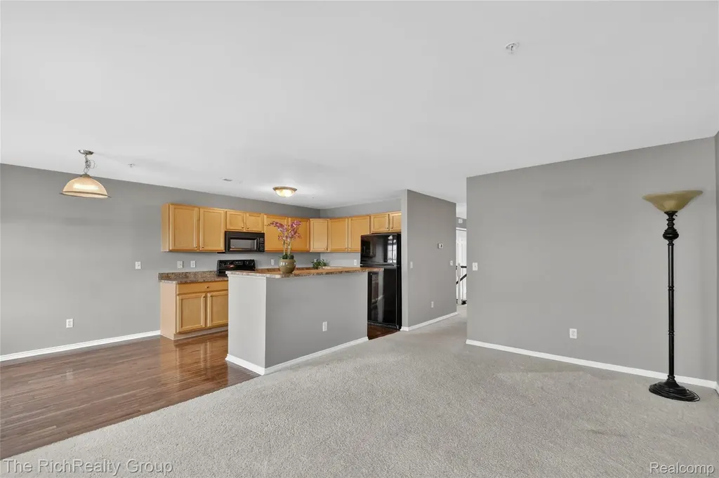 3922 Forester Boulevard Auburn Hills City MI 48326