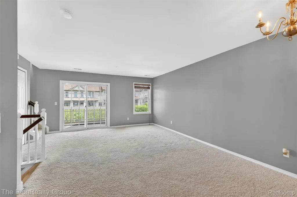 3922 Forester Boulevard Auburn Hills City MI 48326
