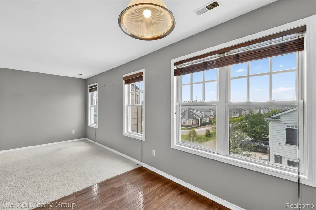3922 Forester Boulevard Auburn Hills City MI 48326