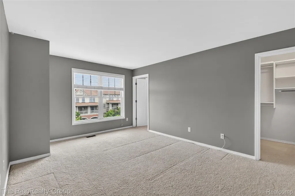 3922 Forester Boulevard Auburn Hills City MI 48326
