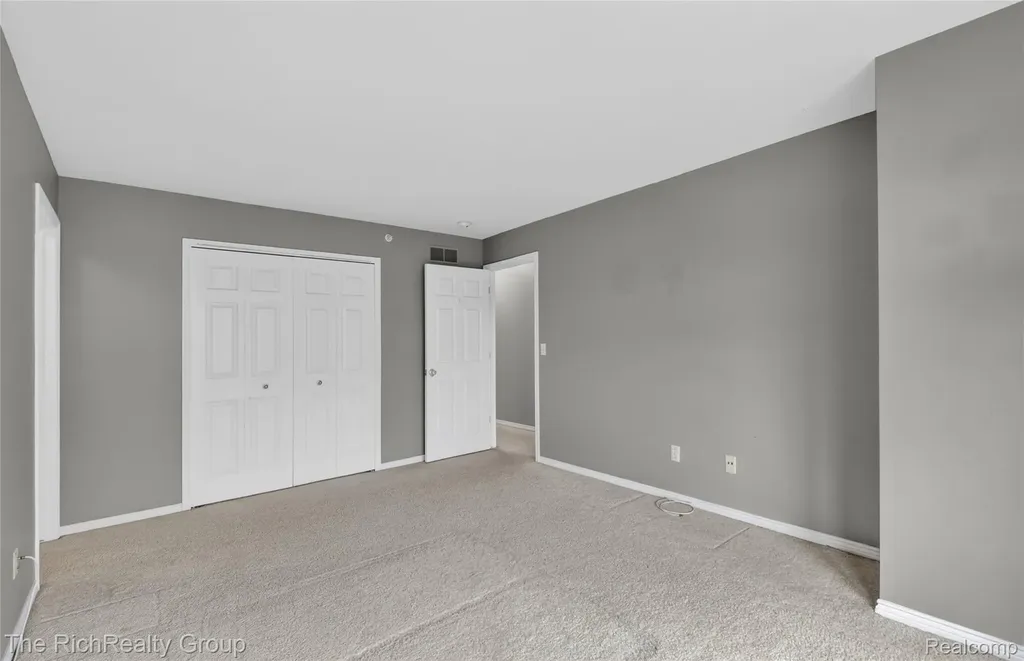 3922 Forester Boulevard Auburn Hills City MI 48326