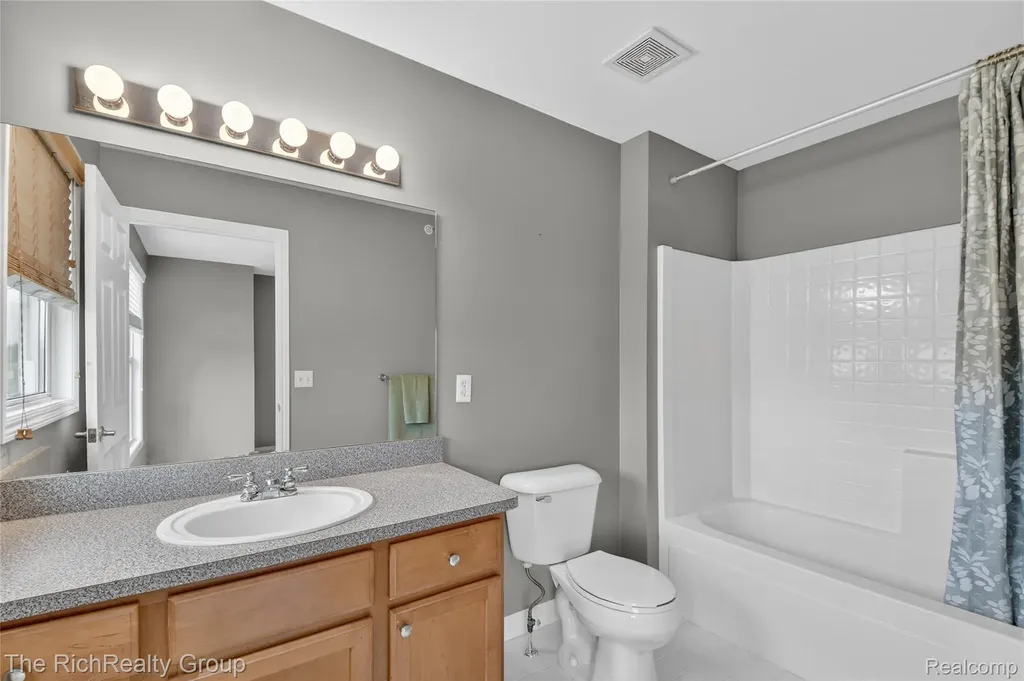 3922 Forester Boulevard Auburn Hills City MI 48326