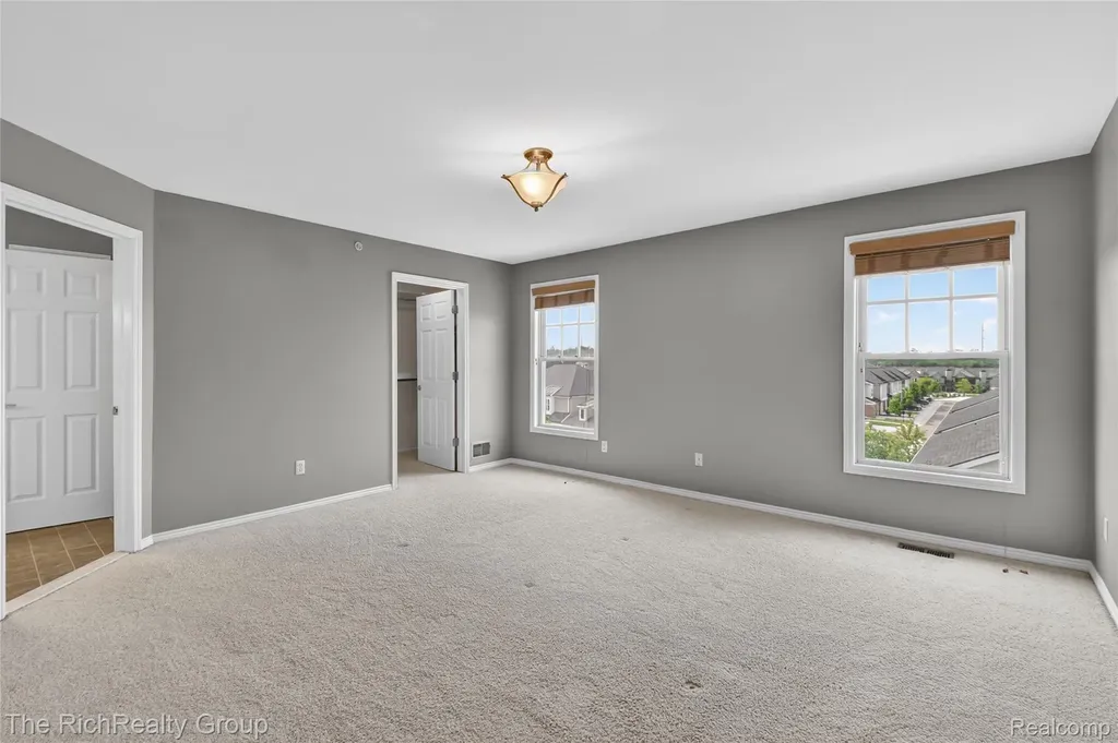 3922 Forester Boulevard Auburn Hills City MI 48326