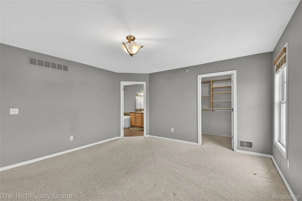 3922 Forester Boulevard Auburn Hills City MI 48326