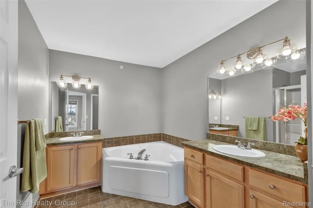 3922 Forester Boulevard Auburn Hills City MI 48326