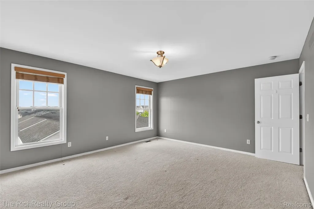 3922 Forester Boulevard Auburn Hills City MI 48326