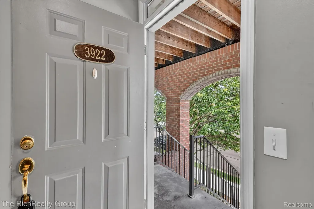 3922 Forester Boulevard Auburn Hills City MI 48326