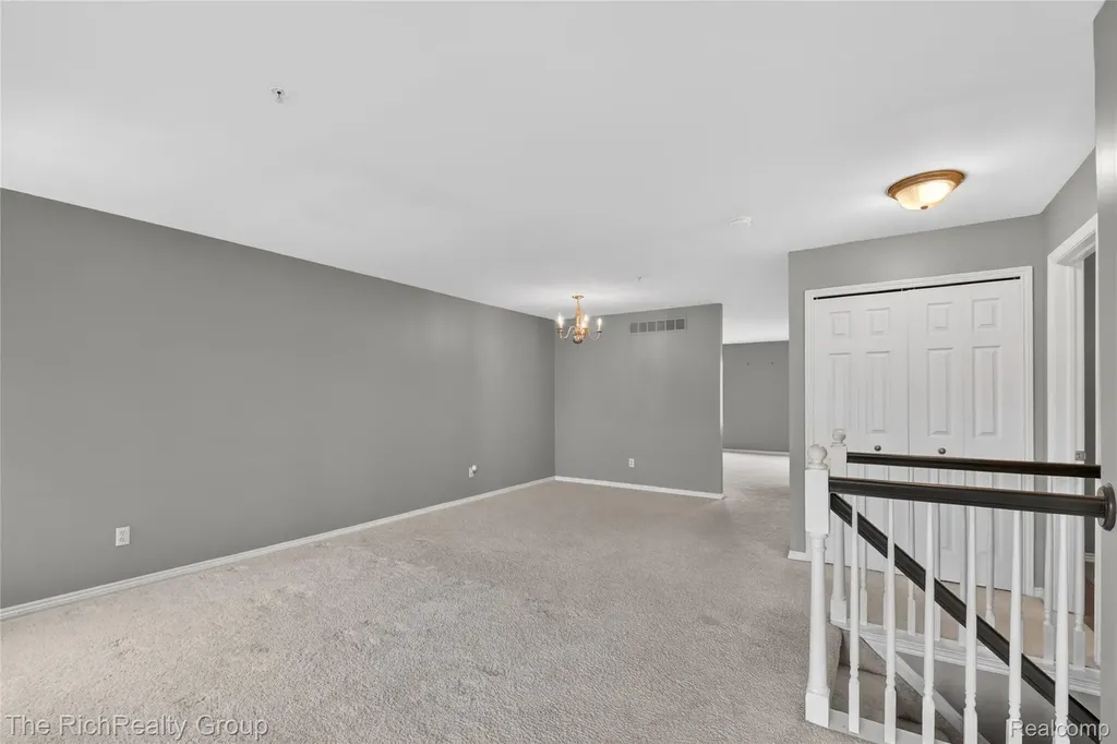 3922 Forester Boulevard Auburn Hills City MI 48326