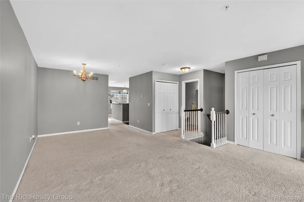 3922 Forester Boulevard Auburn Hills City MI 48326
