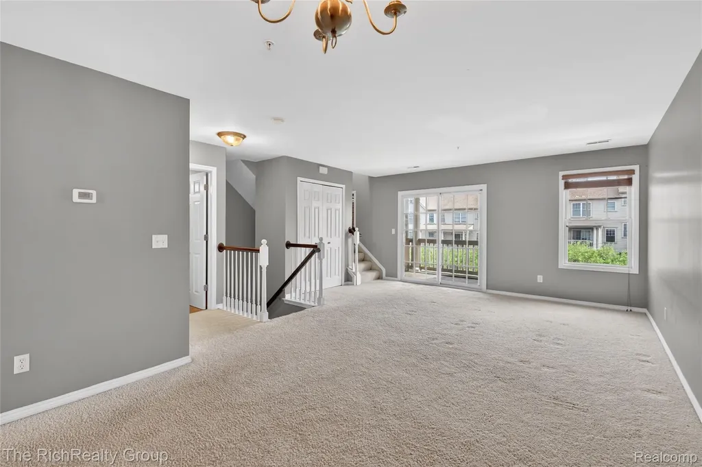 3922 Forester Boulevard Auburn Hills City MI 48326