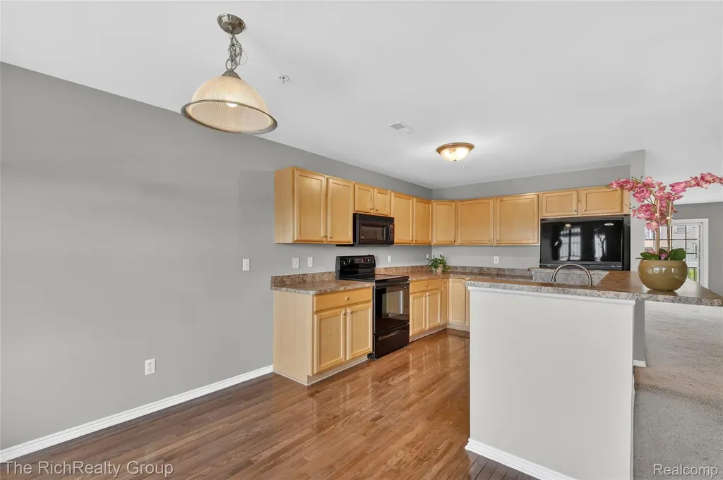 3922 Forester Boulevard Auburn Hills City MI 48326