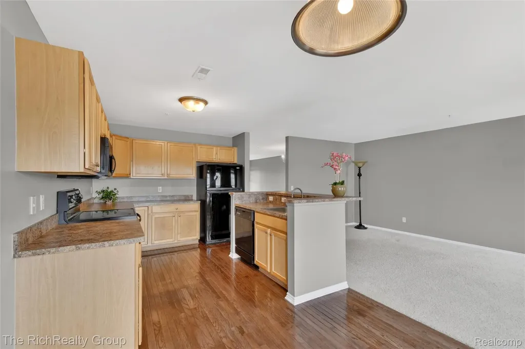 3922 Forester Boulevard Auburn Hills City MI 48326