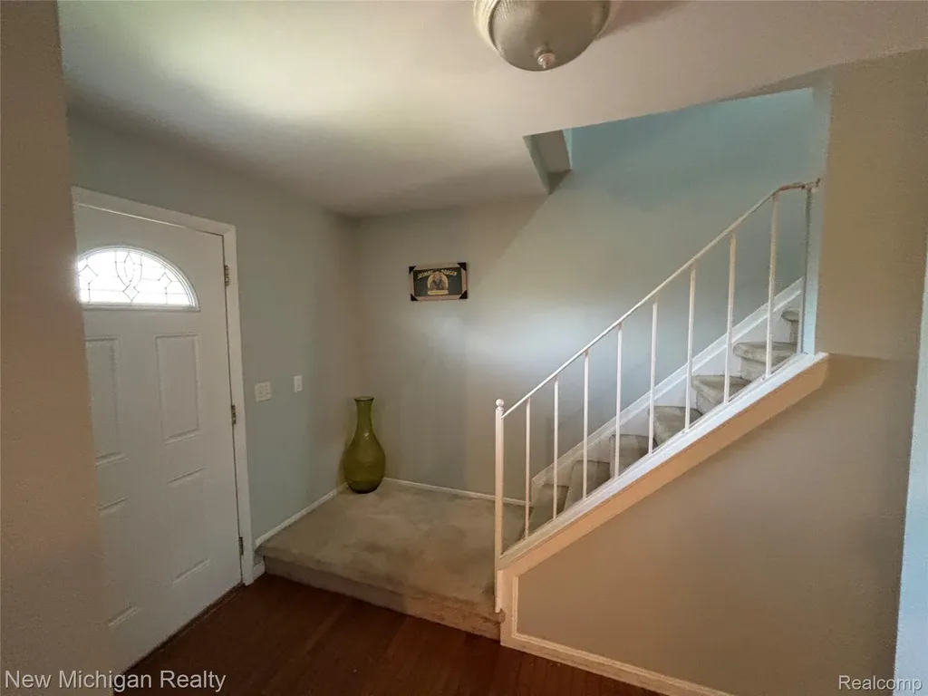 16974 Kingsbrooke Drive Clinton Charter Township MI 48038