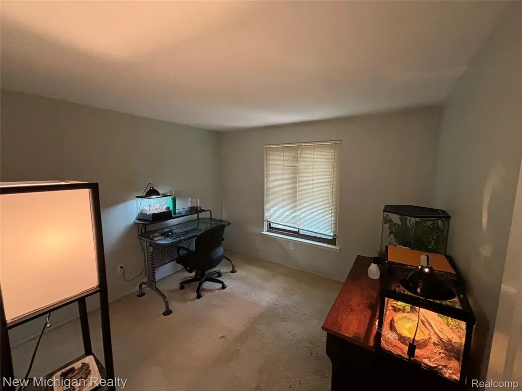 16974 Kingsbrooke Drive Clinton Charter Township MI 48038