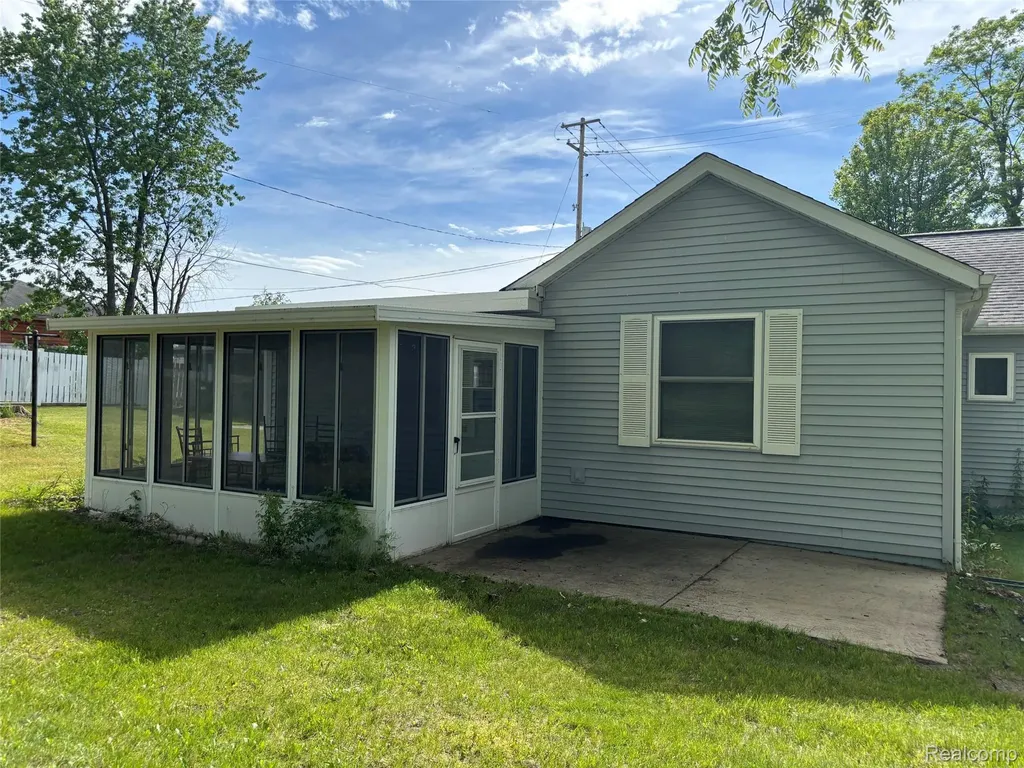 106 N Brownson Avenue Kingsley Village MI 49649