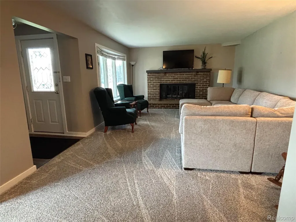 106 N Brownson Avenue Kingsley Village MI 49649