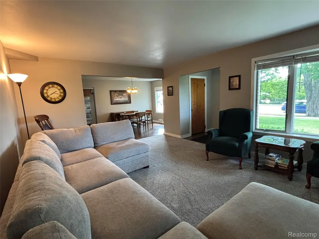 106 N Brownson Avenue Kingsley Village MI 49649