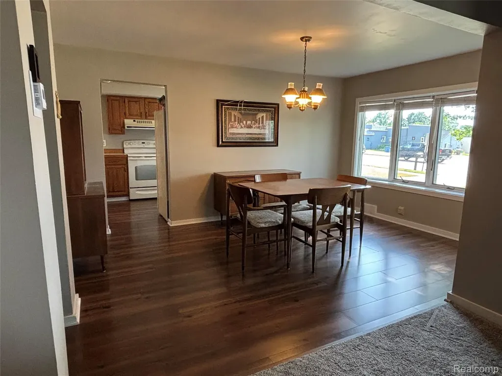 106 N Brownson Avenue Kingsley Village MI 49649