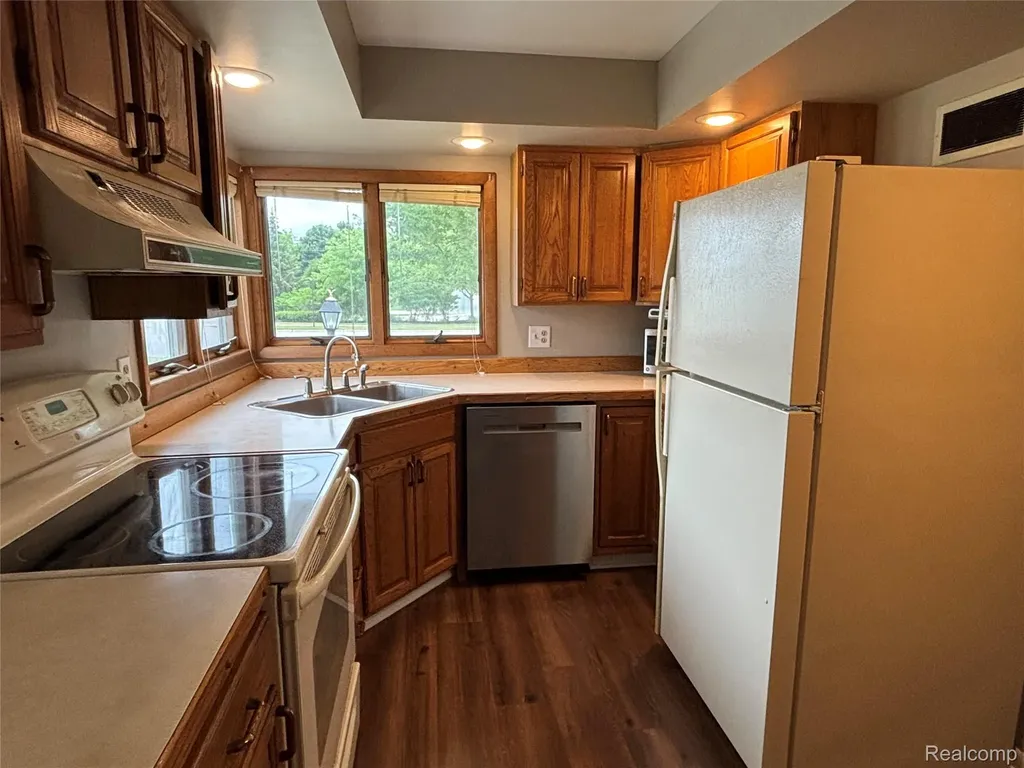 106 N Brownson Avenue Kingsley Village MI 49649