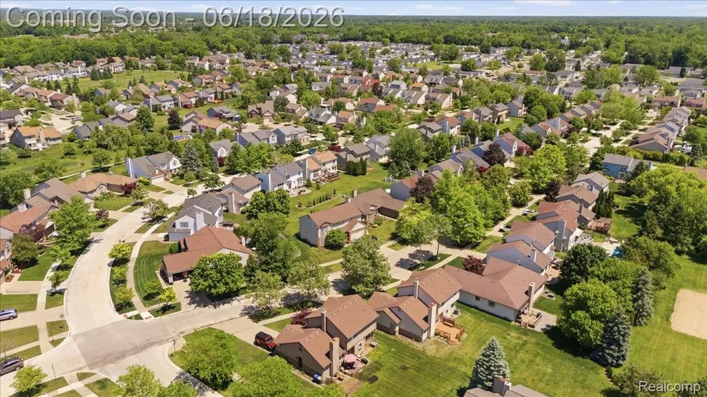 13575 Mercedes Redford Charter Township MI 48239