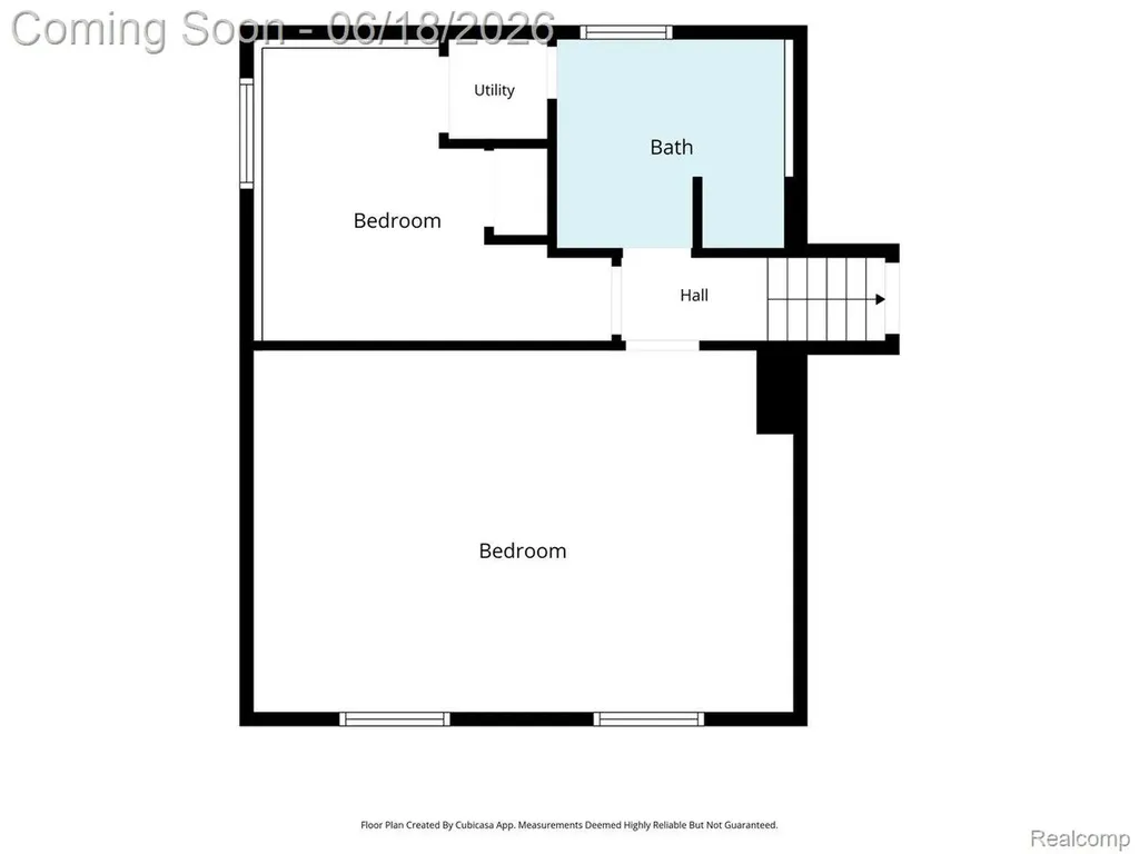 13575 Mercedes Redford Charter Township MI 48239