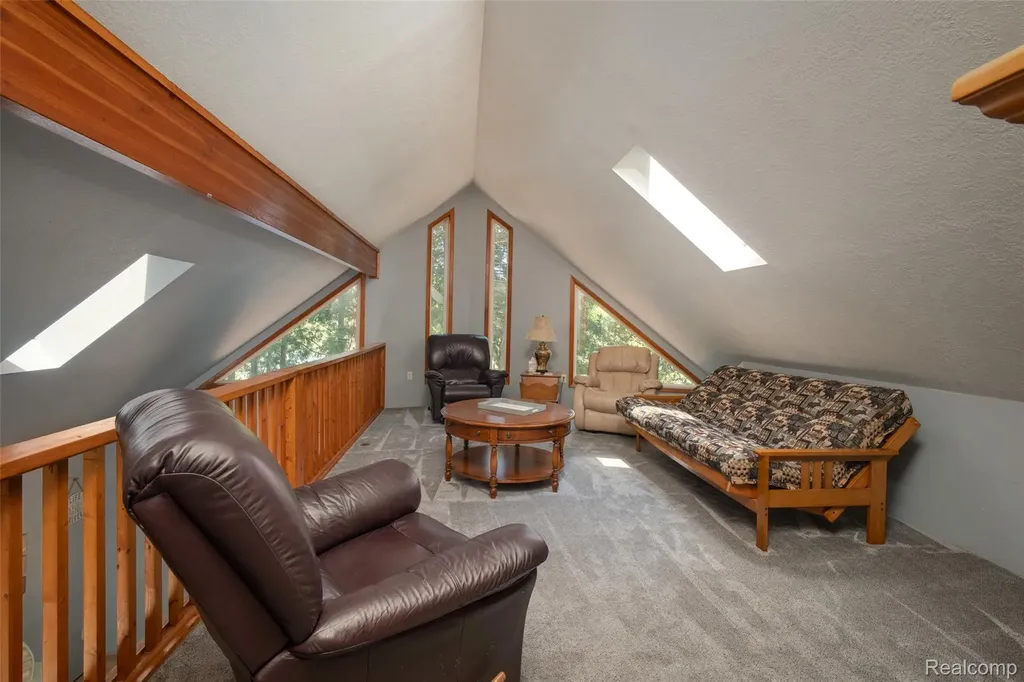 6954 Aarwood Trail NW Clearwater Township MI 49676