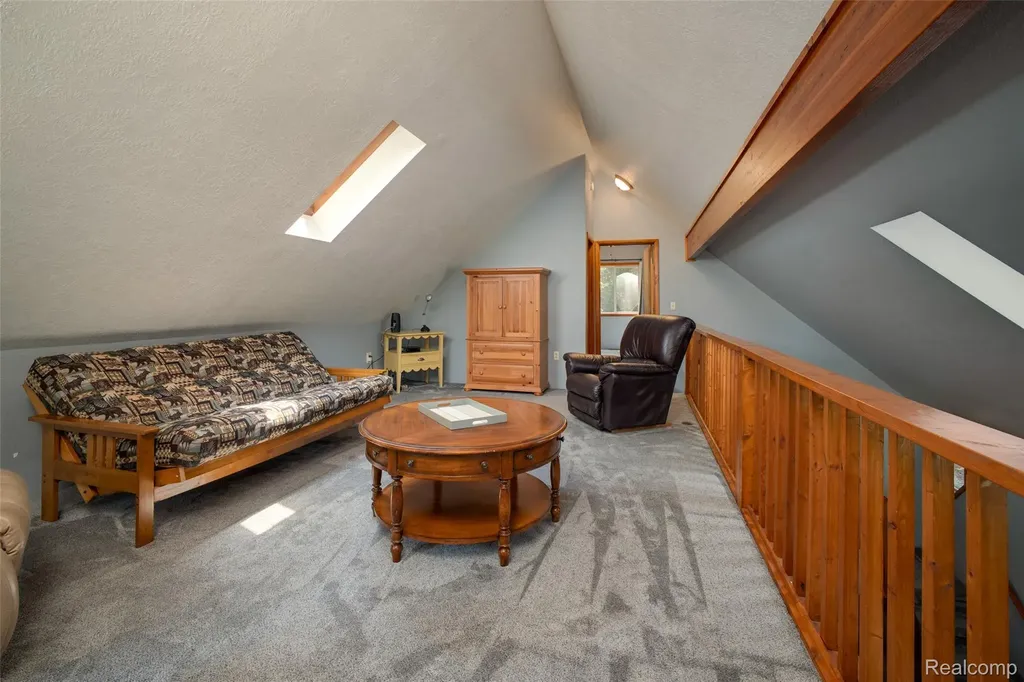 6954 Aarwood Trail NW Clearwater Township MI 49676