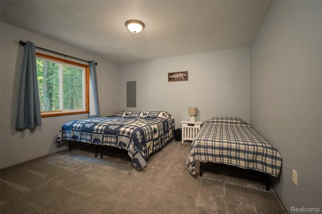 6954 Aarwood Trail NW Clearwater Township MI 49676