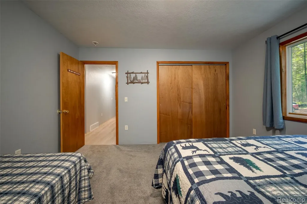 6954 Aarwood Trail NW Clearwater Township MI 49676