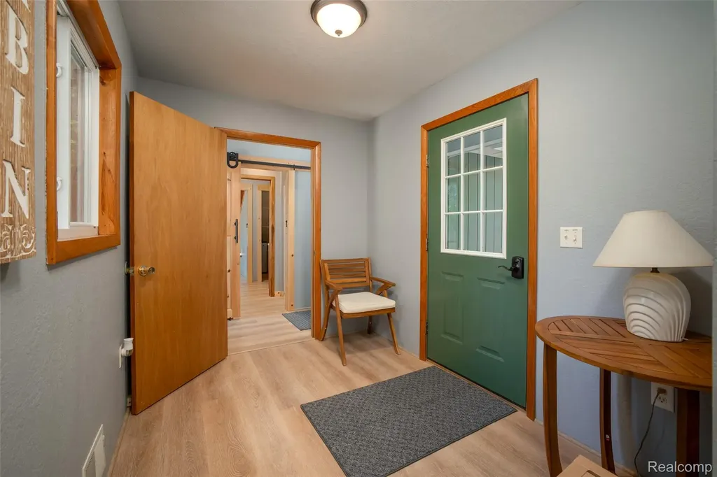 6954 Aarwood Trail NW Clearwater Township MI 49676