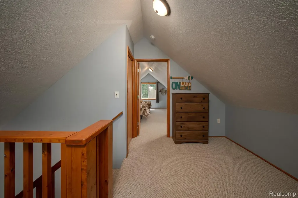 6954 Aarwood Trail NW Clearwater Township MI 49676