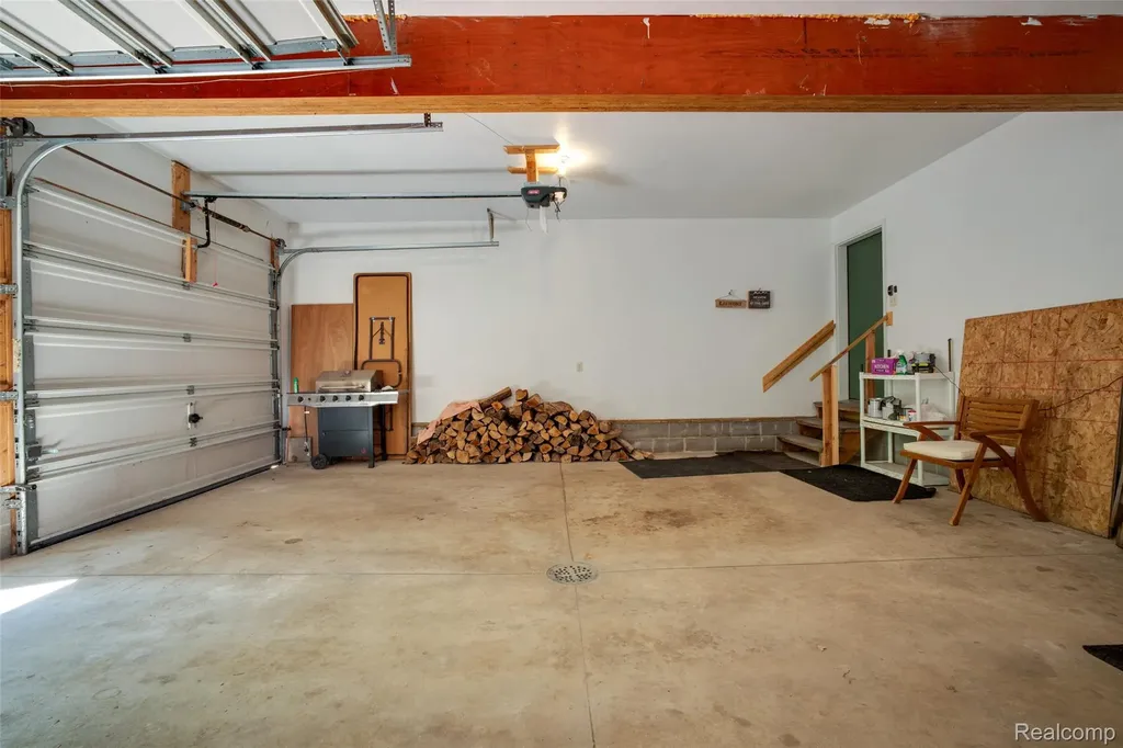6954 Aarwood Trail NW Clearwater Township MI 49676